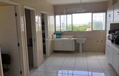 Imagem 6: EDF. SENZALA, 4 dormitórios na Avenida Dezessete De Agosto