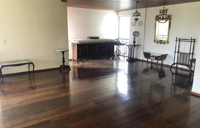 Imagem 3: EDF. SENZALA, 4 dormitórios na Avenida Dezessete De Agosto