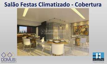 Imagem 6: Edf Diva Moraes Apartamento cobertura com 3 dormitórios