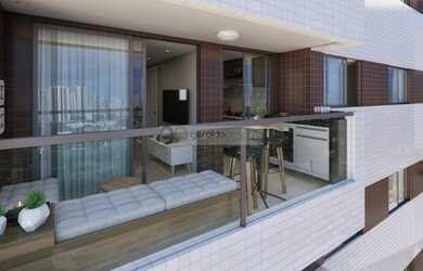 Imagem 6: Edf Praça das Paineiras