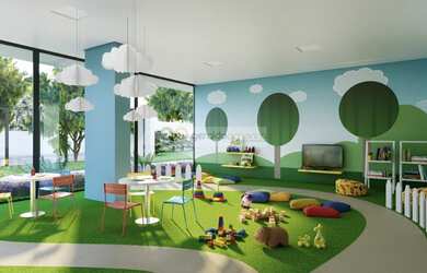 Imagem 7: Edf Praça das Paineiras