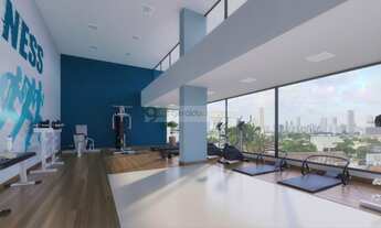 Imagem: Edf Praça das Paineiras