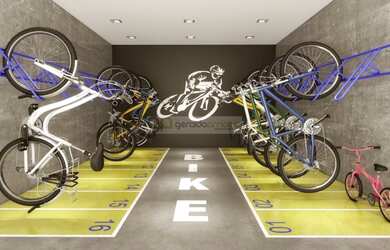 Imagem 3: Edf Praça das Paineiras