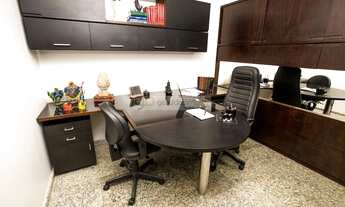 Imagem: EDF. KRONOS EMPRESARIAL