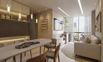 Imagem 2: VIVENZA, 3 dormitórios na Rua Evaristo Da Veiga