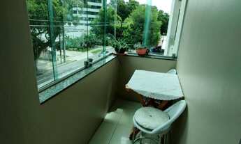 Imagem 3: EDF. REGINA HELENA