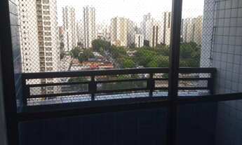 Imagem 2: EDF. BARÃO DE VERA CRUZ