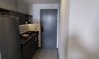 Imagem 4: EDF. TOLIVE ONE Apartamento com 1 dormitório