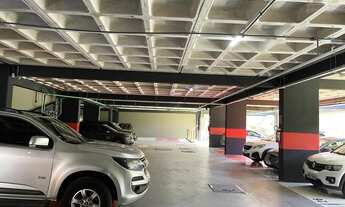 Imagem 5: EDF. TOLIVE ONE Apartamento com 1 dormitório