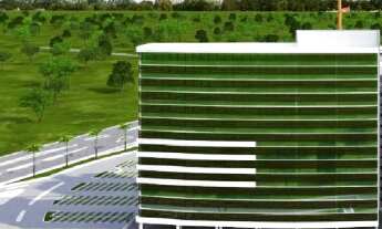 Imagem: NORTH WAY CORPORATE CENTER