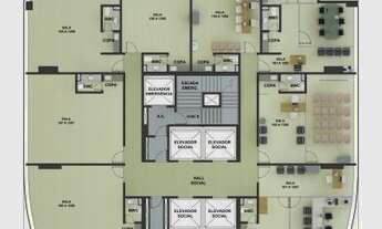 Imagem 7: EMPRESARIAL VICENTE REGO MONTEIRO