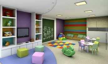 Imagem 2: SAINT EDUARDO, 4 dormitórios na Rua Nossa Senhora Da Pompéia