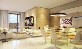 Imagem 6: DINAH TEIXEIRA, 4 dormitórios na Rua Galvão Raposo