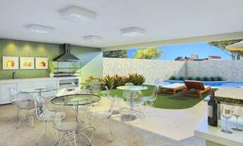 Imagem 3: DINAH TEIXEIRA, 4 dormitórios na Rua Galvão Raposo