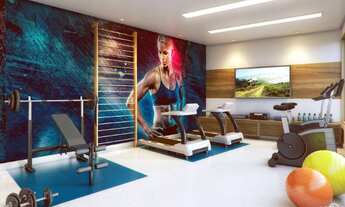 Imagem 5: DINAH TEIXEIRA, 4 dormitórios na Rua Galvão Raposo