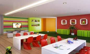 Imagem 2: RESERVA APIPUCOS, 4 dormitórios na Rua Apipucos