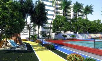 Imagem 5: RESERVA APIPUCOS, 4 dormitórios na Rua Apipucos