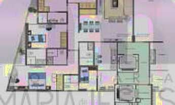 Imagem: AVA GARDNER E SOPHIA LOREN