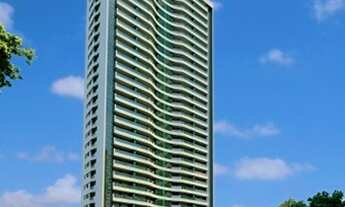 Imagem: MARIA OLÍVIA, 4 dormitórios na Avenida