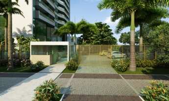 Imagem 2: MARIA OLÍVIA, 4 dormitórios na Avenida Pedro Paes Mendonça