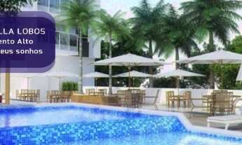 Imagem: VILA LOBOS, 4 dormitórios na Rua Prof