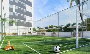 Imagem 6: VILA LOBOS, 4 dormitórios na Rua Prof. Eduardo Wanderley Filho