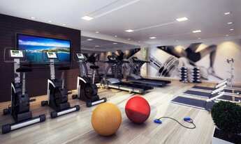 Imagem 7: VILA LOBOS, 4 dormitórios na Rua Prof. Eduardo Wanderley Filho