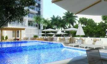 Imagem 5: VILA LOBOS, 4 dormitórios na Rua Prof. Eduardo Wanderley Filho