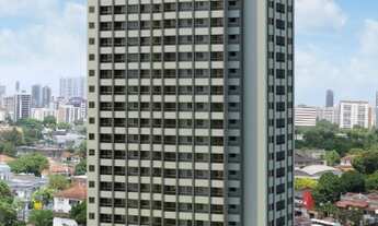 Imagem: RESIDENCIAL BOA VISTA