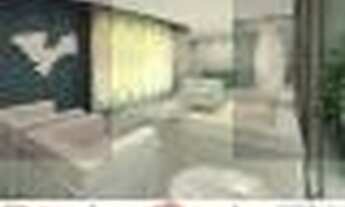 Imagem 6: ESTAÇÃO MADALENA, 1 dormitório, 1 suítes, 1 banheiros, 1 vaga na garagem, 37M² de Área Con