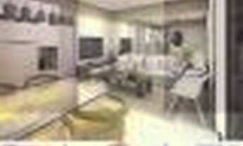 Imagem 7: ESTAÇÃO MADALENA, 1 dormitório, 1 suítes, 1 banheiros, 1 vaga na garagem, 37M² de Área Con