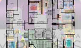 Imagem 6: MALIBÚ HOME, 1 dormitório na Rua Jose Nunes Da Cunha