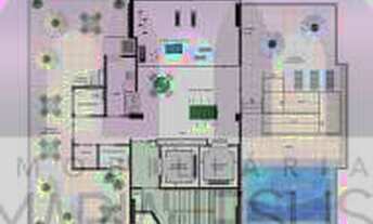 Imagem 3: MALIBÚ HOME, 1 dormitório na Rua Jose Nunes Da Cunha