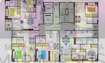 Imagem 2: RAFAELLA RODRIGUES, 1 dormitório na Rua Ribeiro De Brito