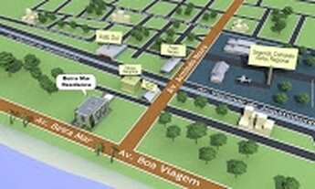 Imagem: RIO BEIRA MAR