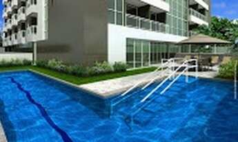 Imagem 2: RIO BEIRA MAR Apartamento com 1 dormitório