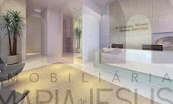 Imagem 4: GOLDEN WAVE, 1 dormitório na Avenida Fernando Simões Barbosa