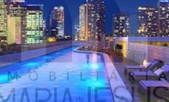 Imagem 3: GOLDEN WAVE, 1 dormitório na Avenida Fernando Simões Barbosa