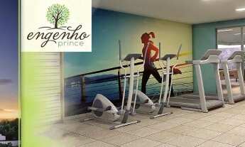 Imagem: ENGENHO PRINCE, 2 dormitórios na Rua Vicente