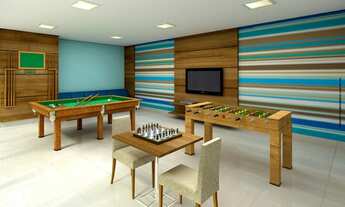 Imagem 3: DUETTO à Venda Apartamento com 2 dormitórios