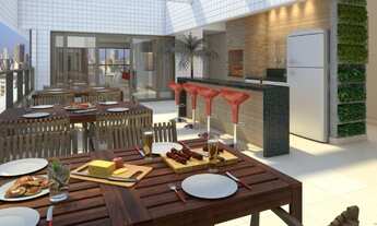 Imagem 2: AURORA DA JAQUEIRA