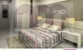 Imagem 5: MONT BLANC, 2 dormitórios na Rua Dr. Genaro Guimaraes