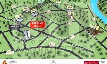 Imagem 3: MONT BLANC, 2 dormitórios na Rua Dr. Genaro Guimaraes