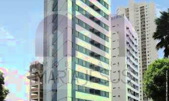 Imagem 1: MONT BLANC, 2 dormitórios na Rua Dr. Genaro Guimaraes