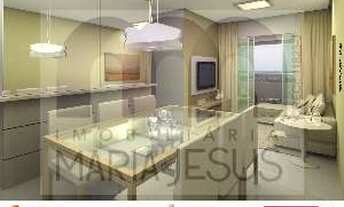 Imagem 4: MONT BLANC, 2 dormitórios na Rua Dr. Genaro Guimaraes