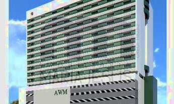 Imagem: EMPRESARIAL JOSÉ AUGUSTO MOREIRA