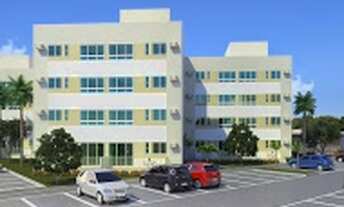 Imagem: RESERVA ATLÂNTICA PALMEIRAS