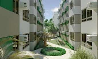 Imagem 4: VILA DO MAR Apartamento com 2 dormitórios