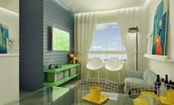 Imagem 3: VILA DO MAR Apartamento com 2 dormitórios