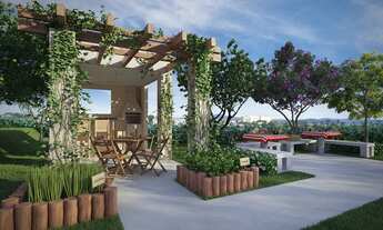 Imagem 3: RESERVA CAMARÁS, 2 dormitórios na Avenida Drua Luiz Inácio De Andrade Lima Neto